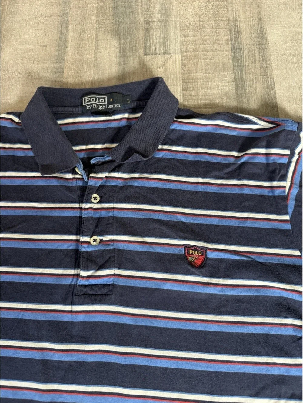 Ralph Lauren vintage polo